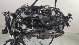 Toyota a25a motor completo rav 4 v a5 mocep1454029