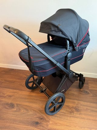 Cochecito Cybex Priam Lux Ferrari