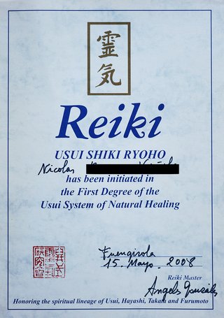 Masaje deportivo/ relajante/ Reiki