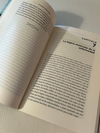 Libro La vida en cuatro letras