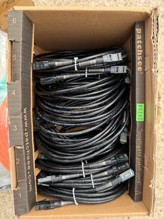 Cable Fibra Óptica LC/UPC-LC/UPCOM3/4 varios tipos