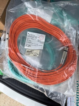 Cable Fibra Óptica LC/UPC-LC/UPCOM3/4 varios tipos