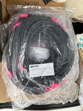 Cable Fibra Óptica LC/UPC-LC/UPCOM3/4 varios tipos