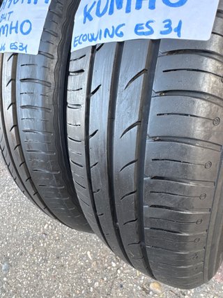 2 Neumáticos Kumho 175/70R14 84T