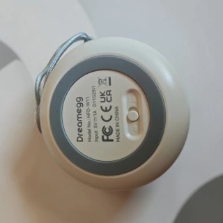 Dreamegg D11 Máquina de Sonido Portátil