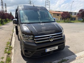 Volkswagen Crafter 2017