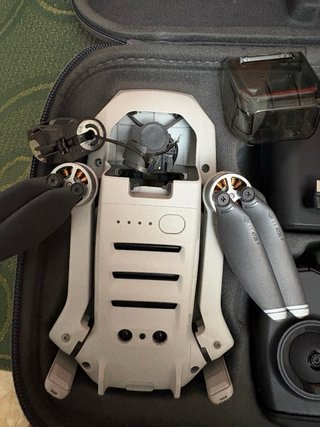 Dron DJI Mavic Mini
