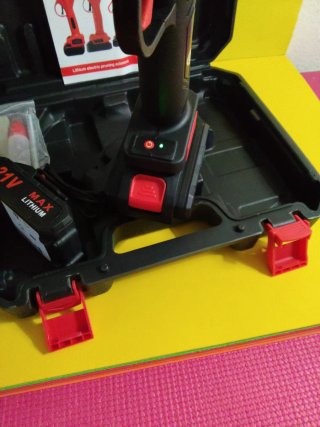 Tijeras Podar Eléctricas Inalámbricas 21V