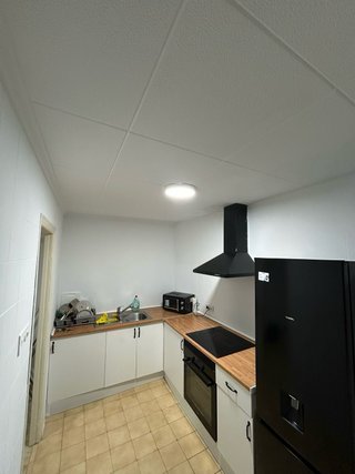 Alquiler de habitación individual 290€