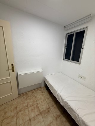 Alquiler de habitación individual 290€