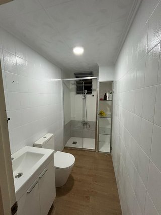 Alquiler de habitación individual 290€