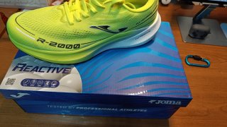 Zapatillas Joma R2000