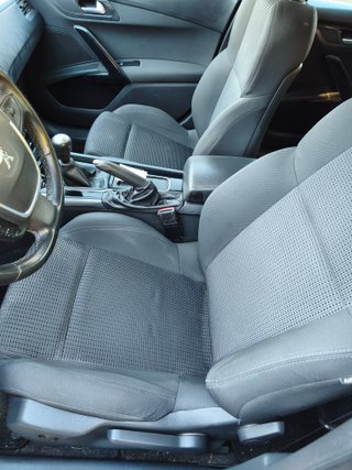 Peugeot 508 2015