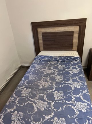 Somier 90 + Colchón 90 + Cabecero