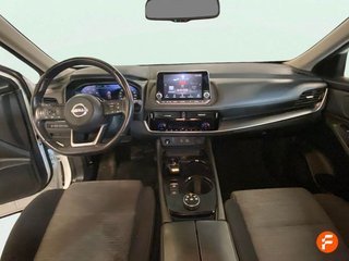 Nissan X-Trail 5pl 1.5 e-4ORCE 158kW 4x4 A/T Acenta