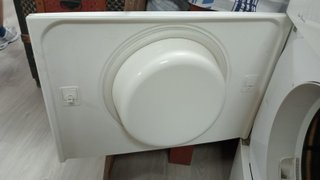 Secadora New Pol 7 kg