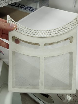 Secadora New Pol 7 kg