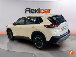 Nissan X-Trail 5pl 1.5 e-4ORCE 158kW 4x4 A/T Acenta