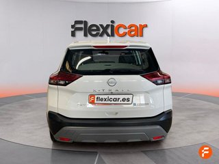 Nissan X-Trail 5pl 1.5 e-4ORCE 158kW 4x4 A/T Acenta