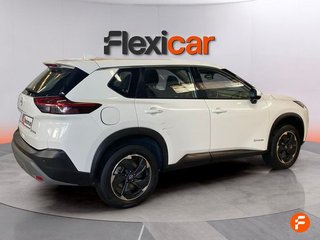 Nissan X-Trail 5pl 1.5 e-4ORCE 158kW 4x4 A/T Acenta