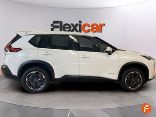Nissan X-Trail 5pl 1.5 e-4ORCE 158kW 4x4 A/T Acenta