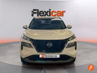 Nissan X-Trail 5pl 1.5 e-4ORCE 158kW 4x4 A/T Acenta