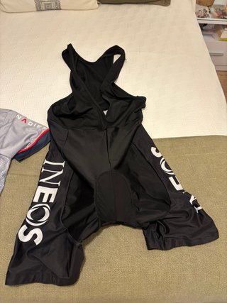 Maillot Ciclismo Ineos Grenadier XXL