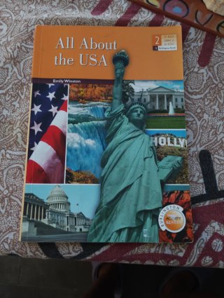 ALL ABOUT USA ESO2 ACTIVITY
