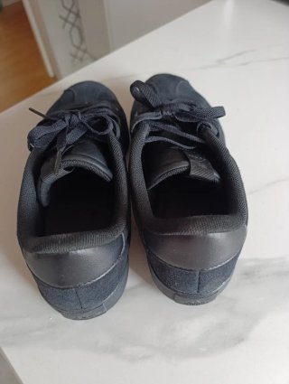 Adidas VL Court 3.0 Zapatilla Negra