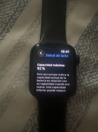 Apple Watch SE 2