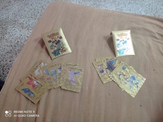 Lote Cartas Pokémon V Darkrai, Machamp, Calyrex
