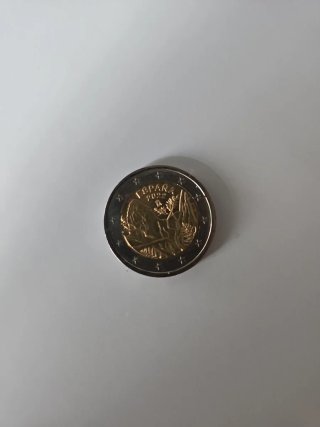 Moneda España 2022