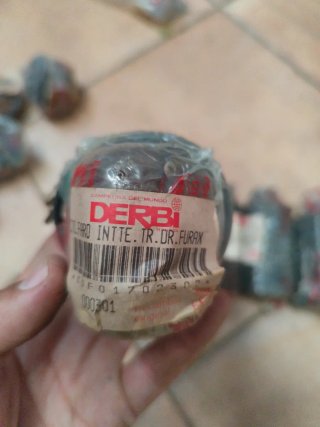 Recambio Derbi Variant FR/91