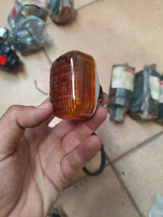 Recambio Derbi Variant FR/91