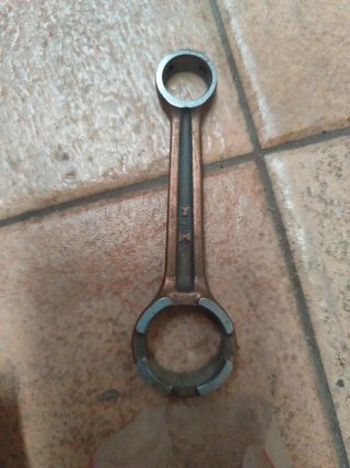 Recambio Derbi Variant FR/91