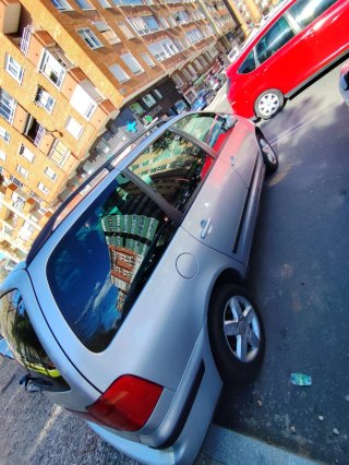 SEAT Alhambra 2006