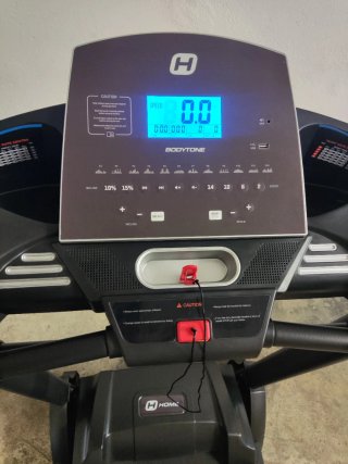 Cinta de correr DT18 BODYTONE