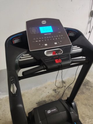 Cinta de correr DT18 BODYTONE