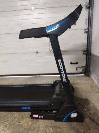 Cinta de correr DT18 BODYTONE