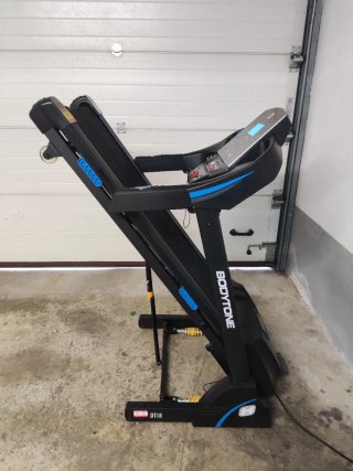 Cinta de correr DT18 BODYTONE