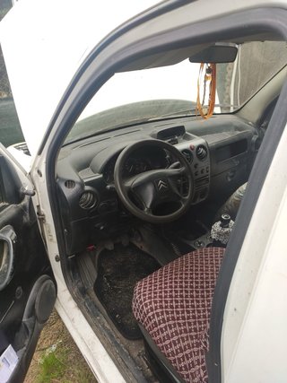 Citroen Berlingo 2006