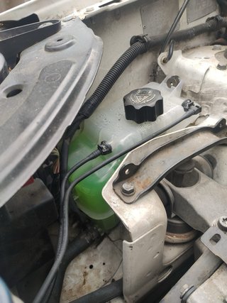 Citroen Berlingo 2006