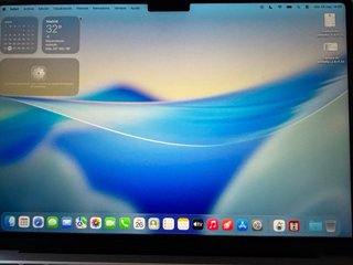 MacBook Air M2 / 16Gb Ram / 92% / Grado B /Factura
