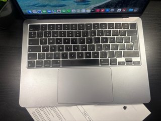 MacBook Air M2 / 16Gb Ram / 92% / Grado B /Factura