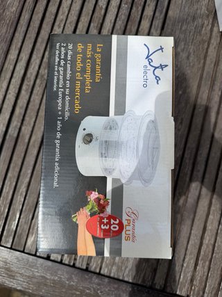 Jata Cucina al Vapore