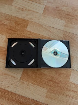 Consola PlayStation 1 + 5 Juegos y 4 mandos