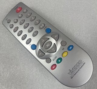 MANDO A DISTANCIA INALAMBRICO TV U OTROS DISPOSITI