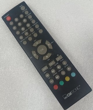 MANDO A DISTANCIA INALAMBRICO TV U OTROS DISPOSITI