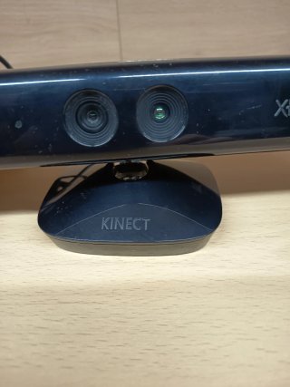 Kinect Xbox 360
