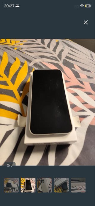 Honor 400 Lite Nuevo
